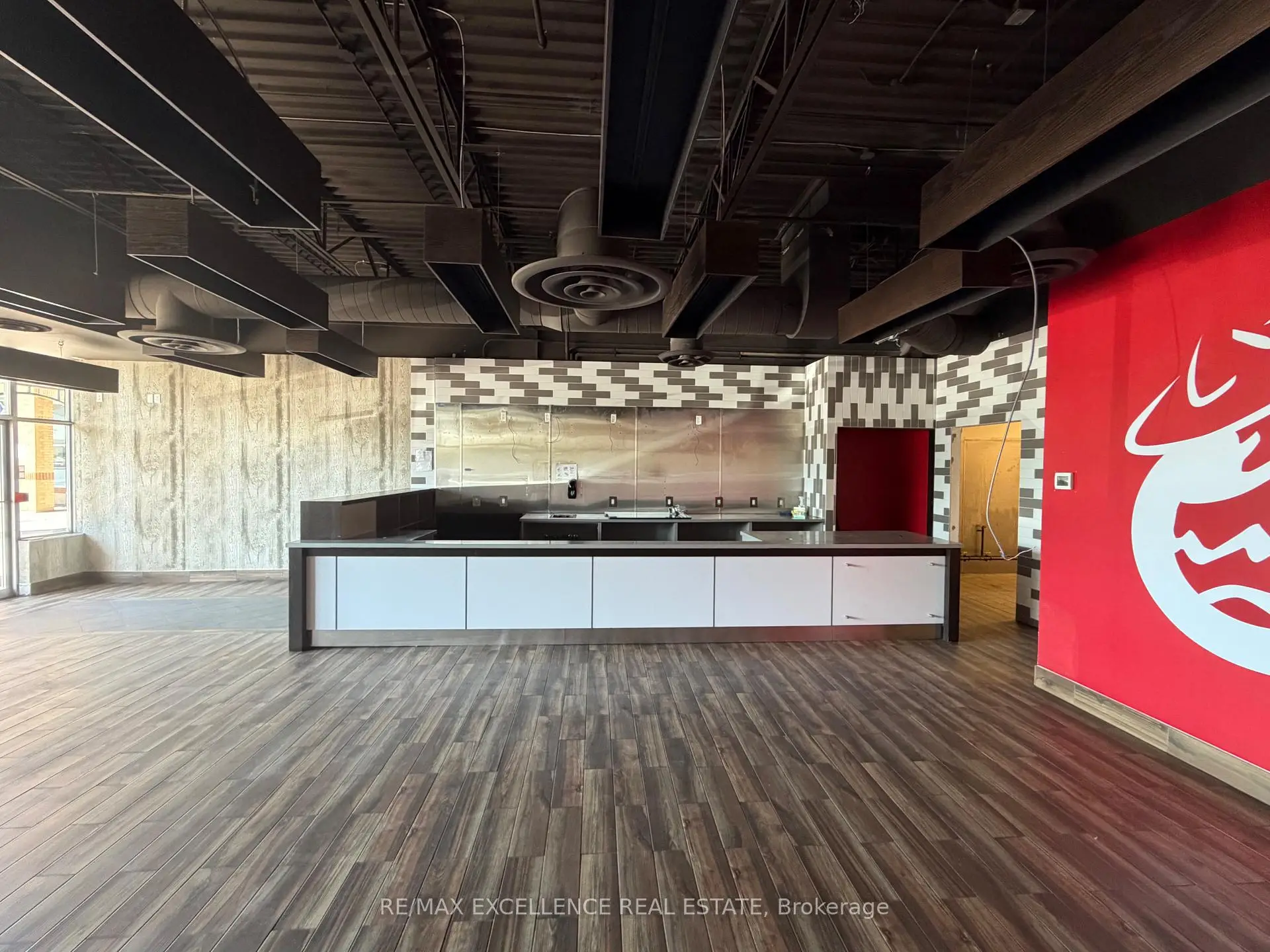 Commercial for lease