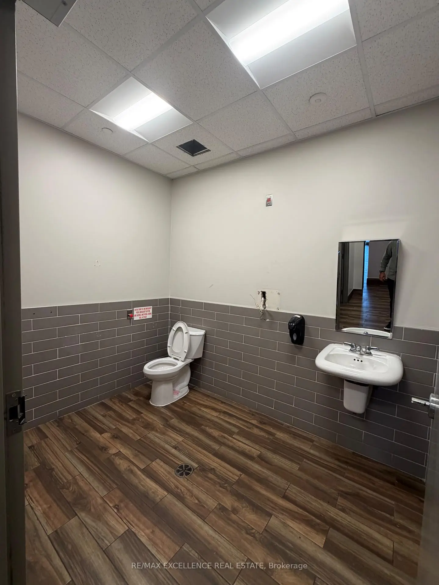 Commercial for lease
