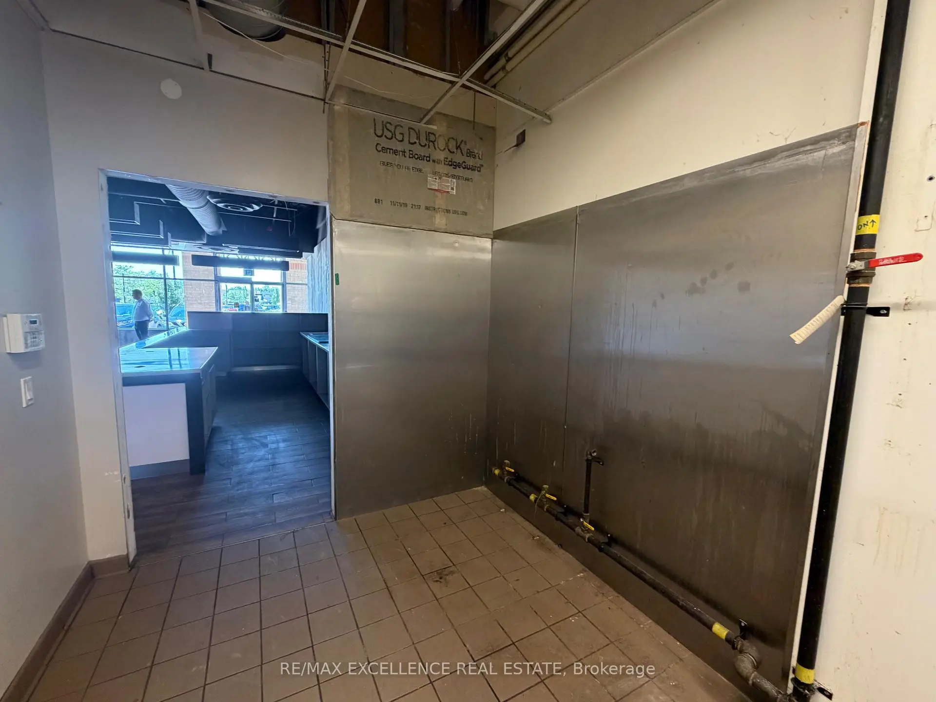 Commercial for lease