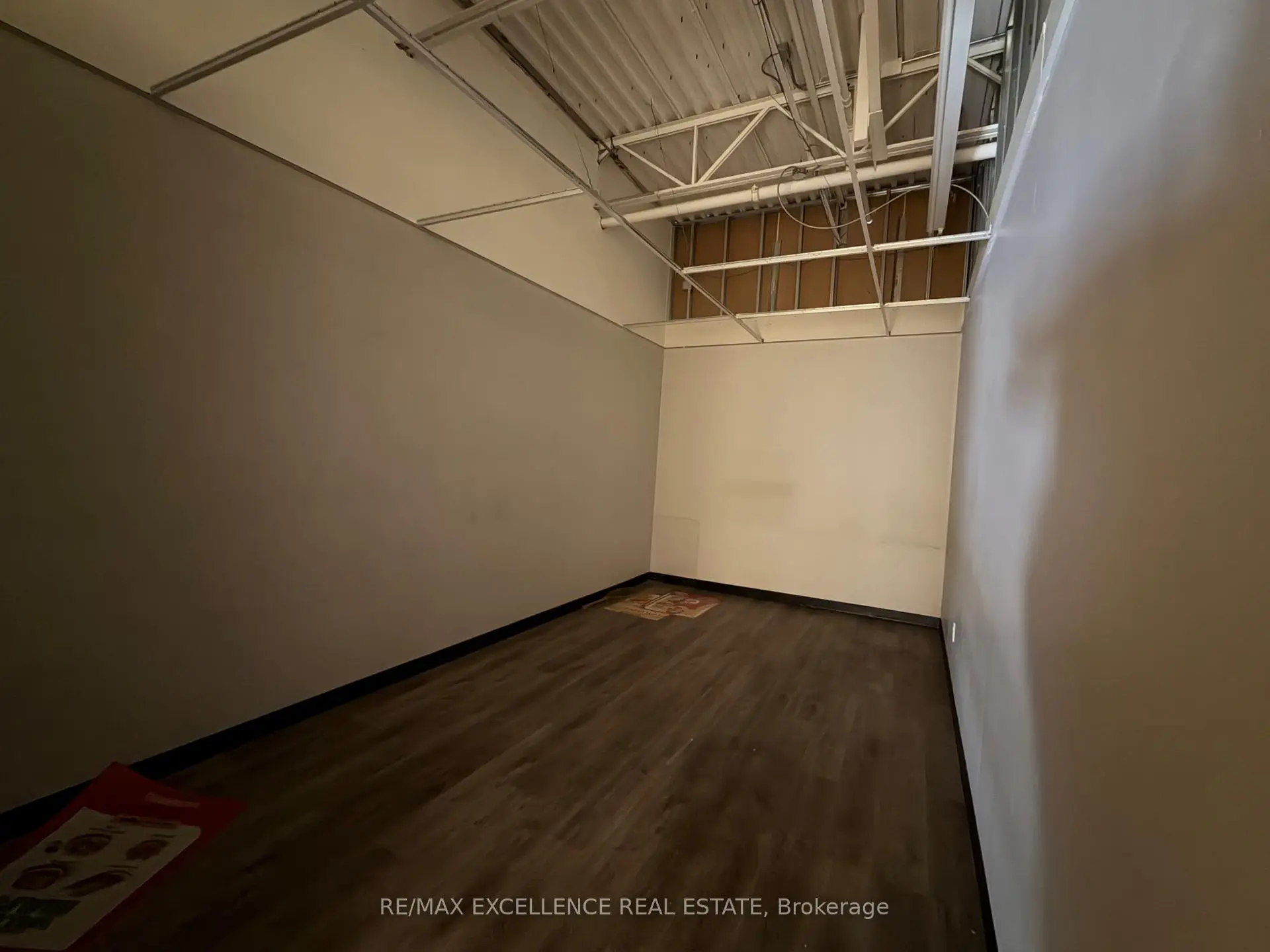 Commercial for lease