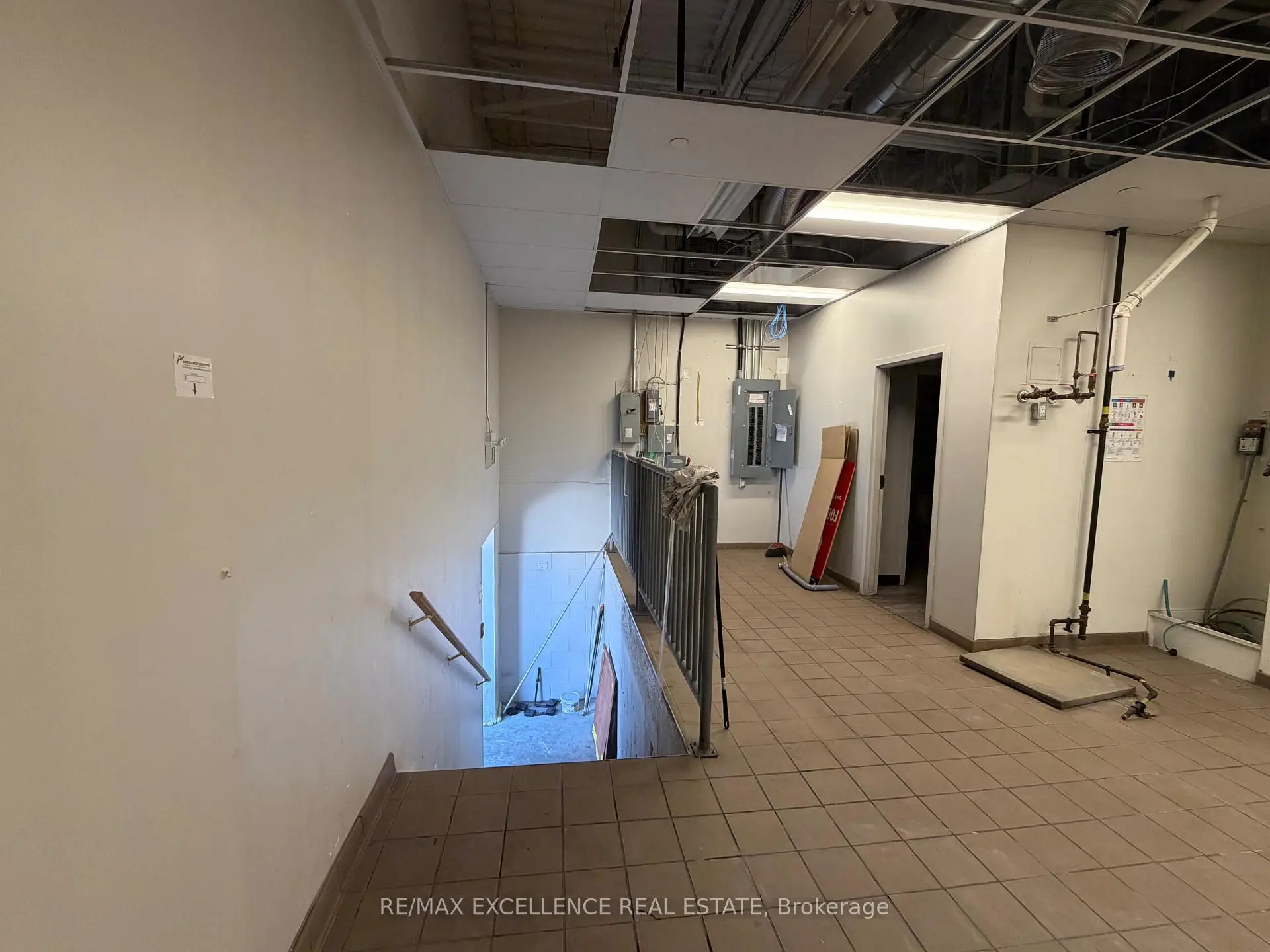 Commercial for lease