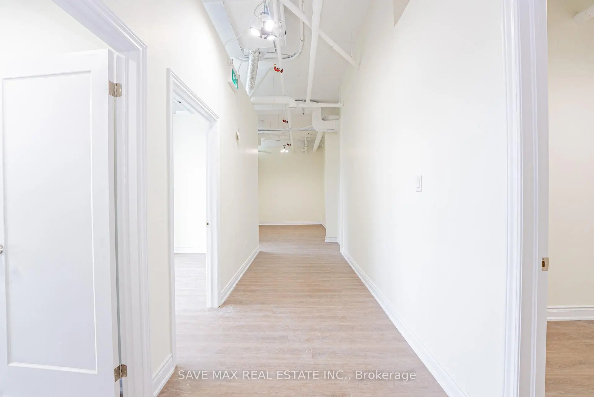 Commercial for lease