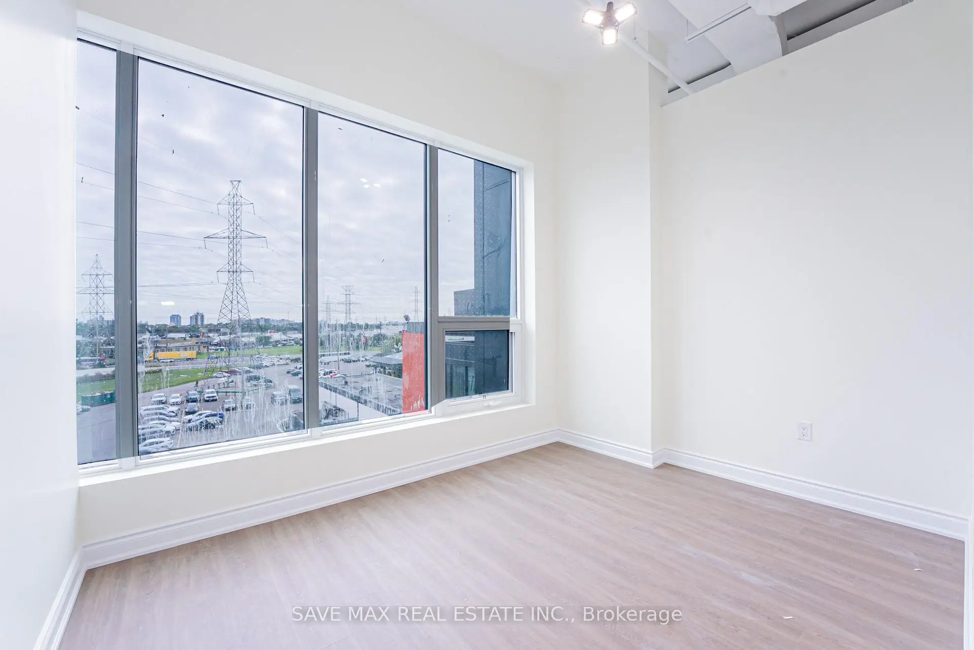 Commercial for lease