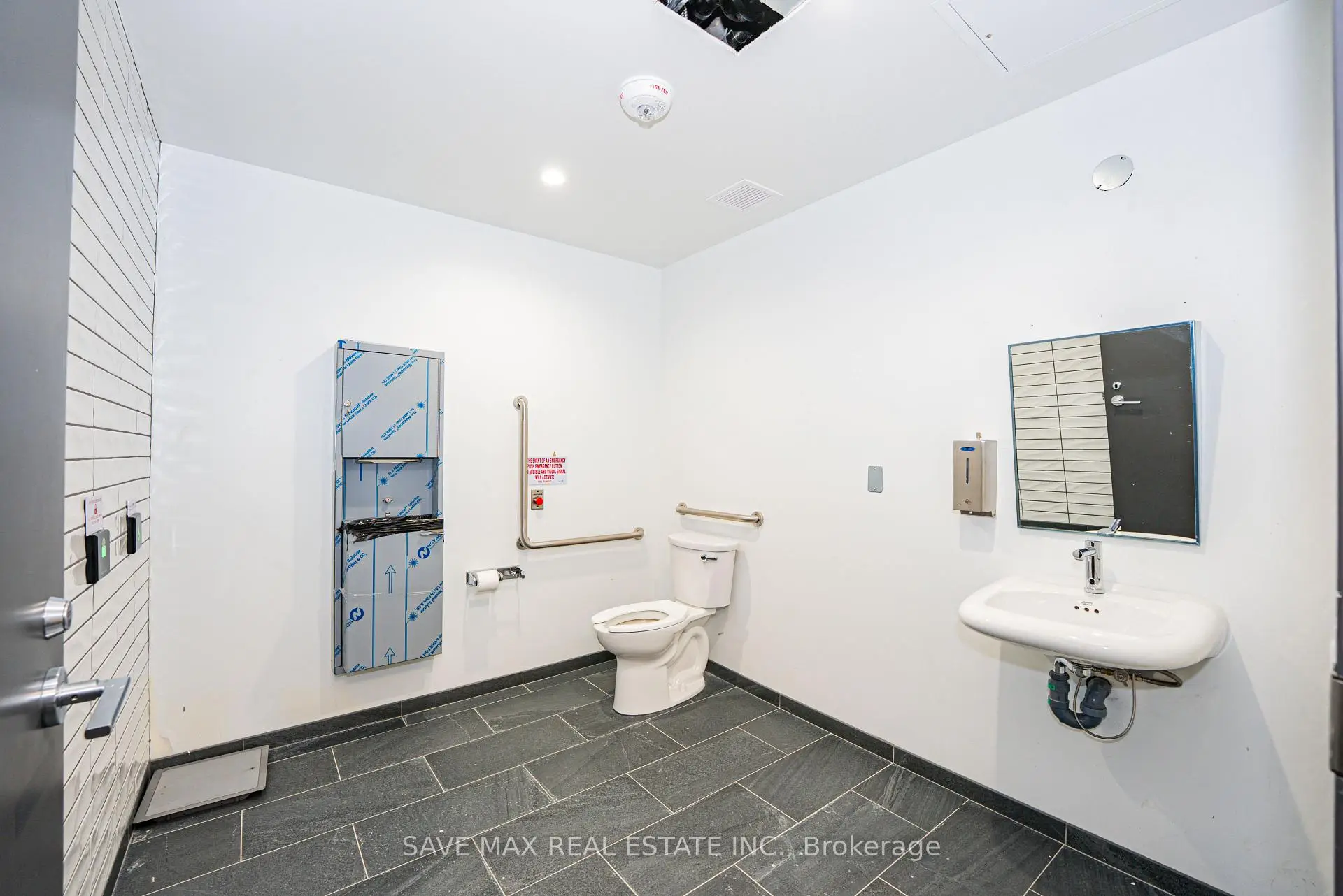 Commercial for lease