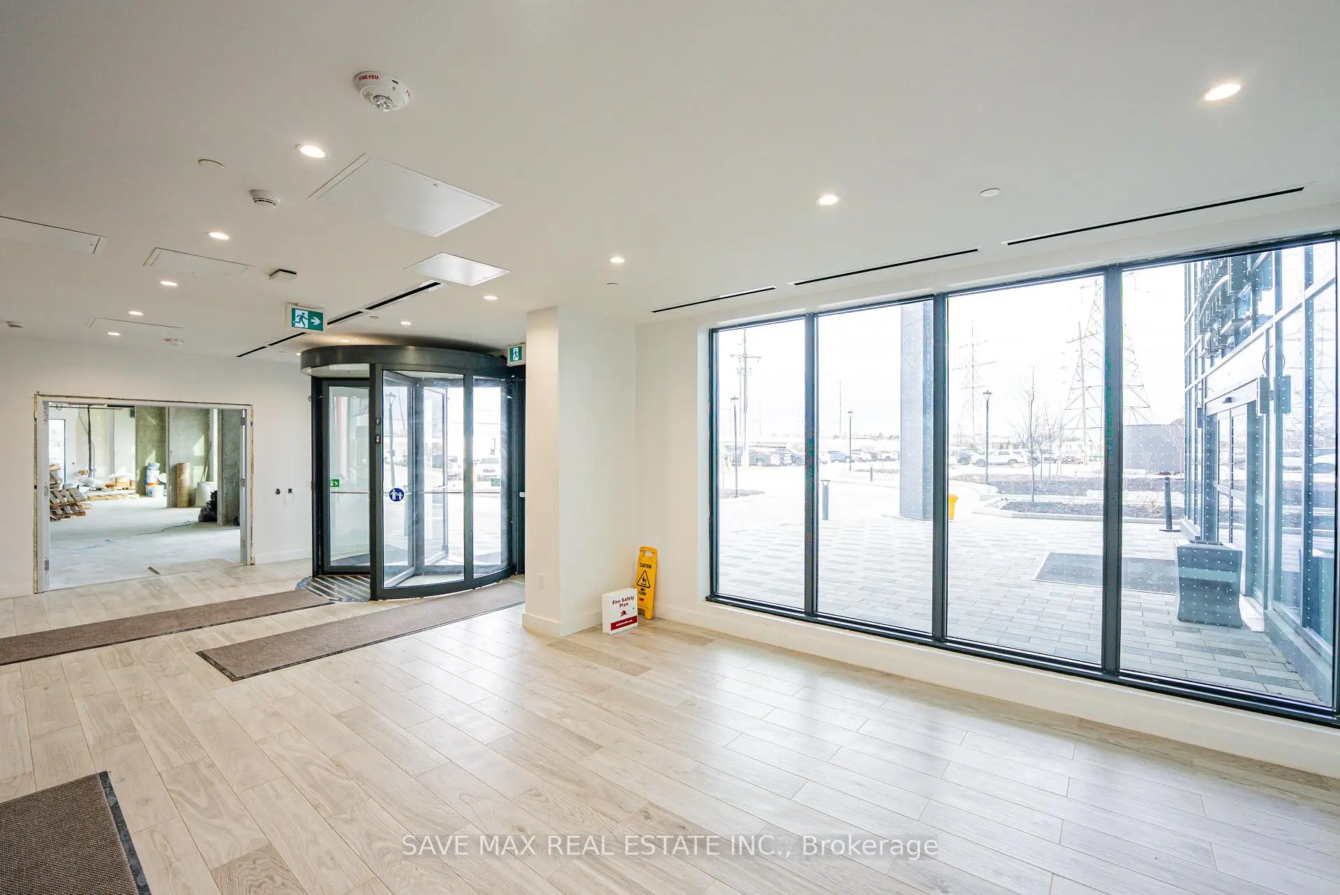 Commercial for lease