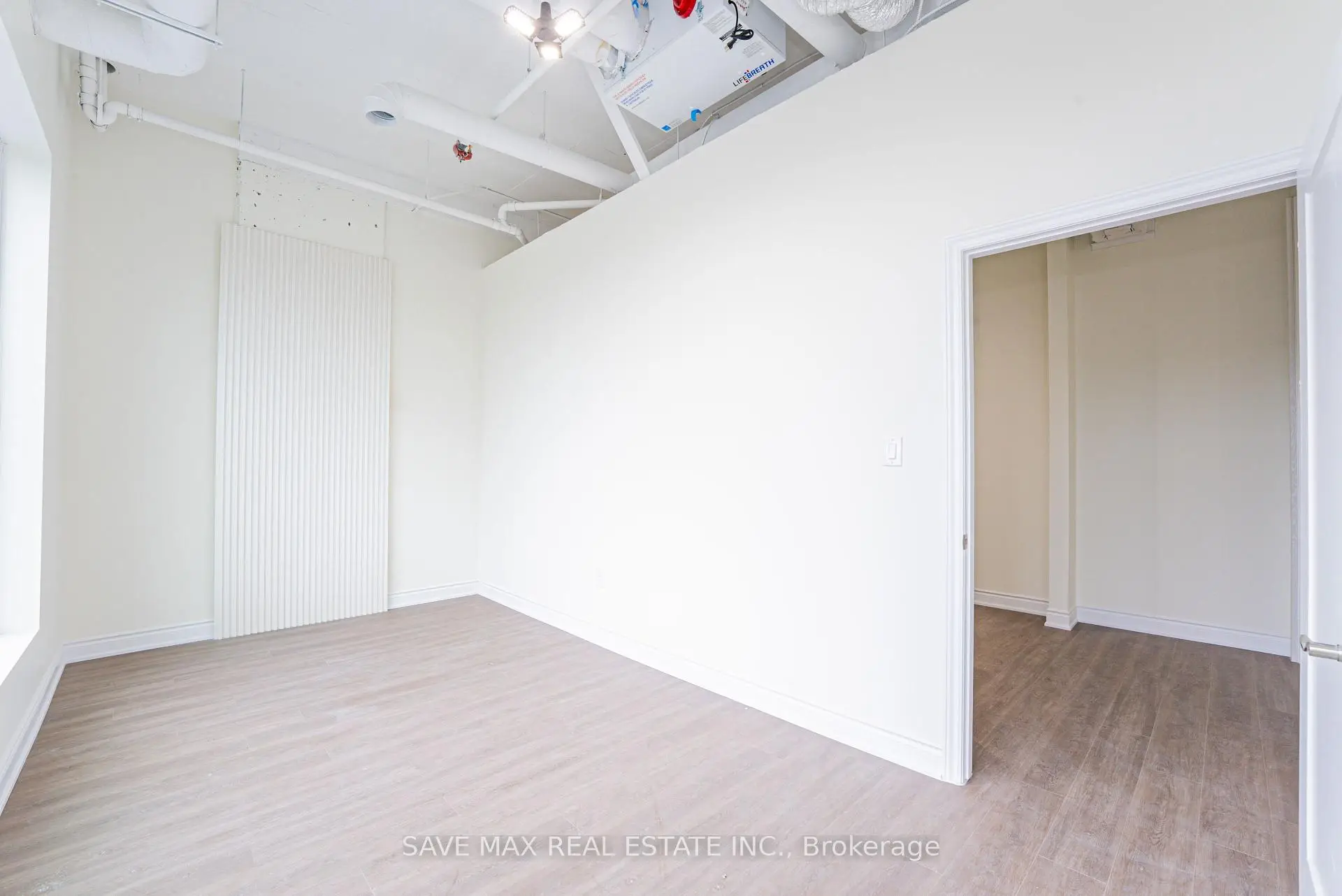 Commercial for lease