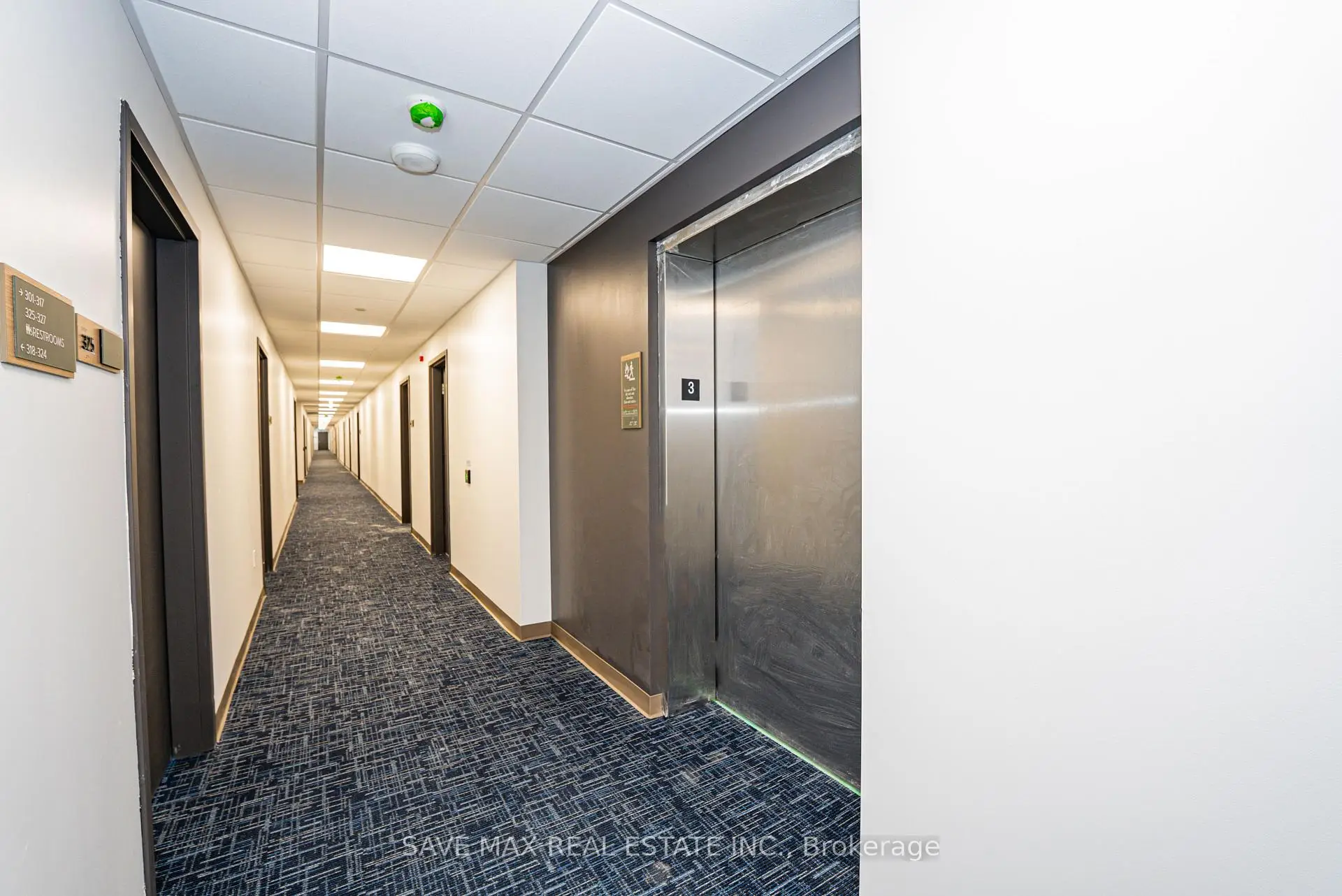 Commercial for lease