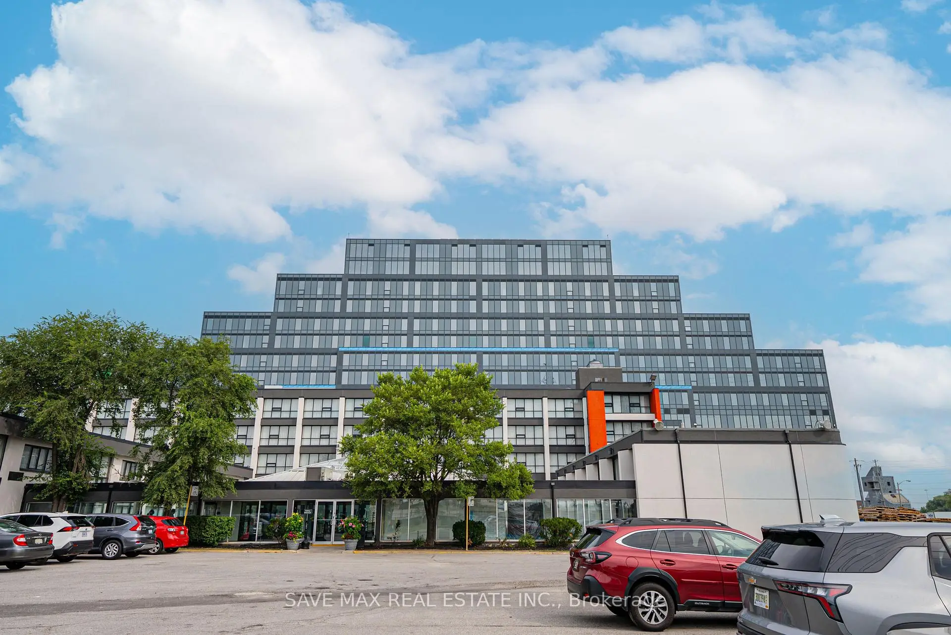 Commercial for lease