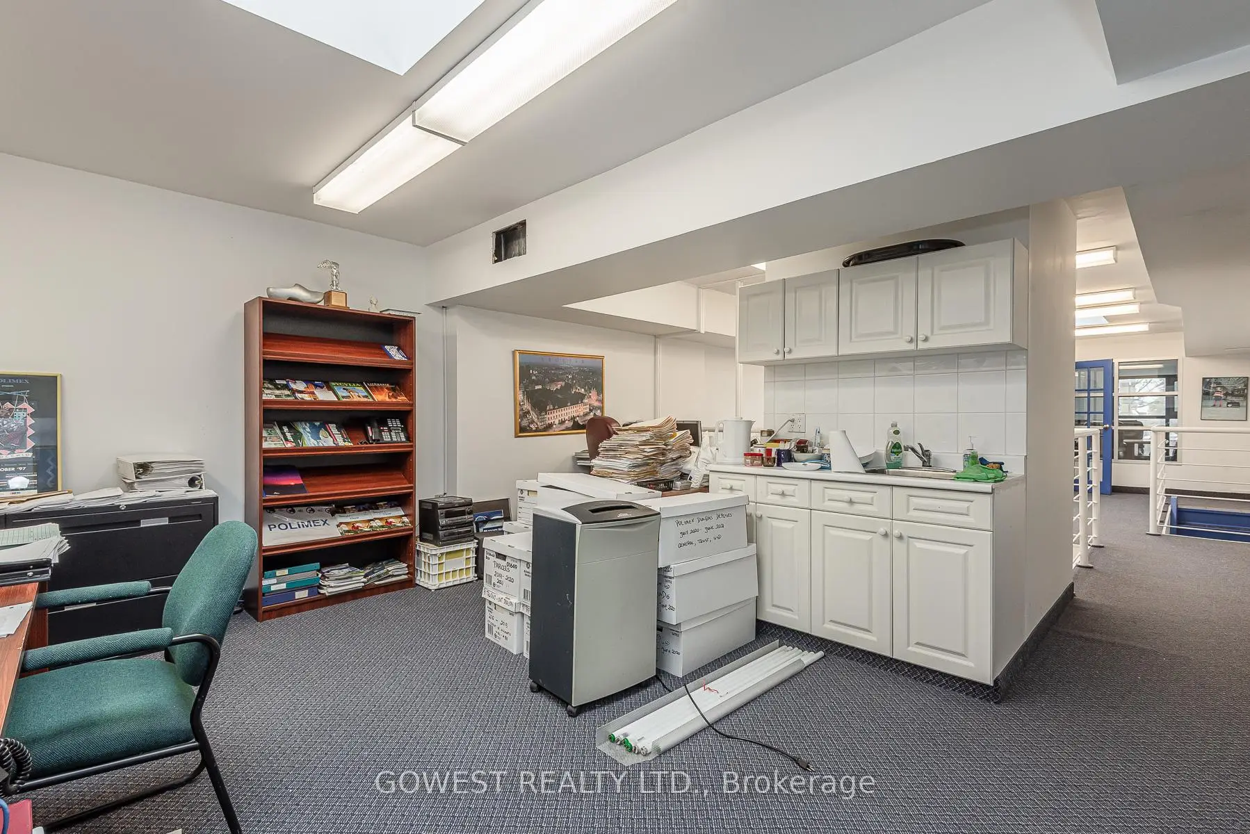 Commercial for lease