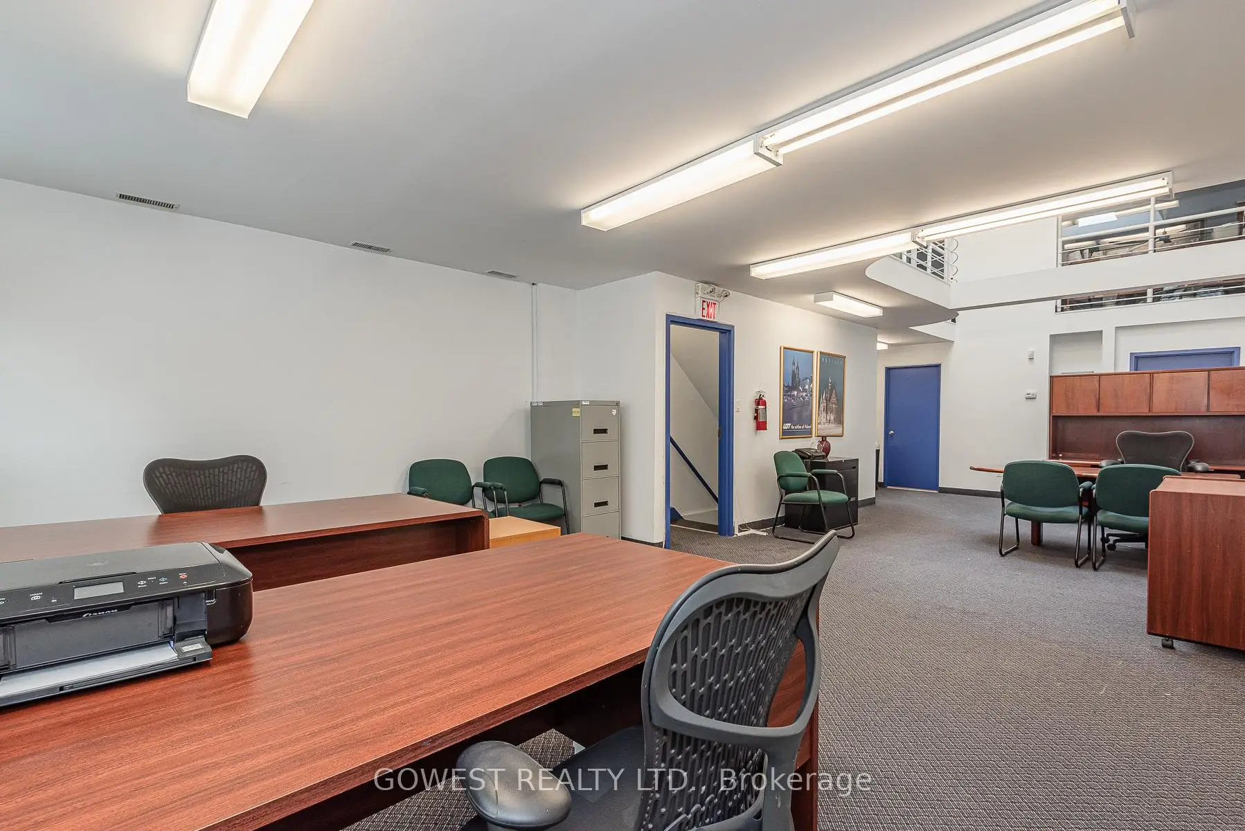 Commercial for lease