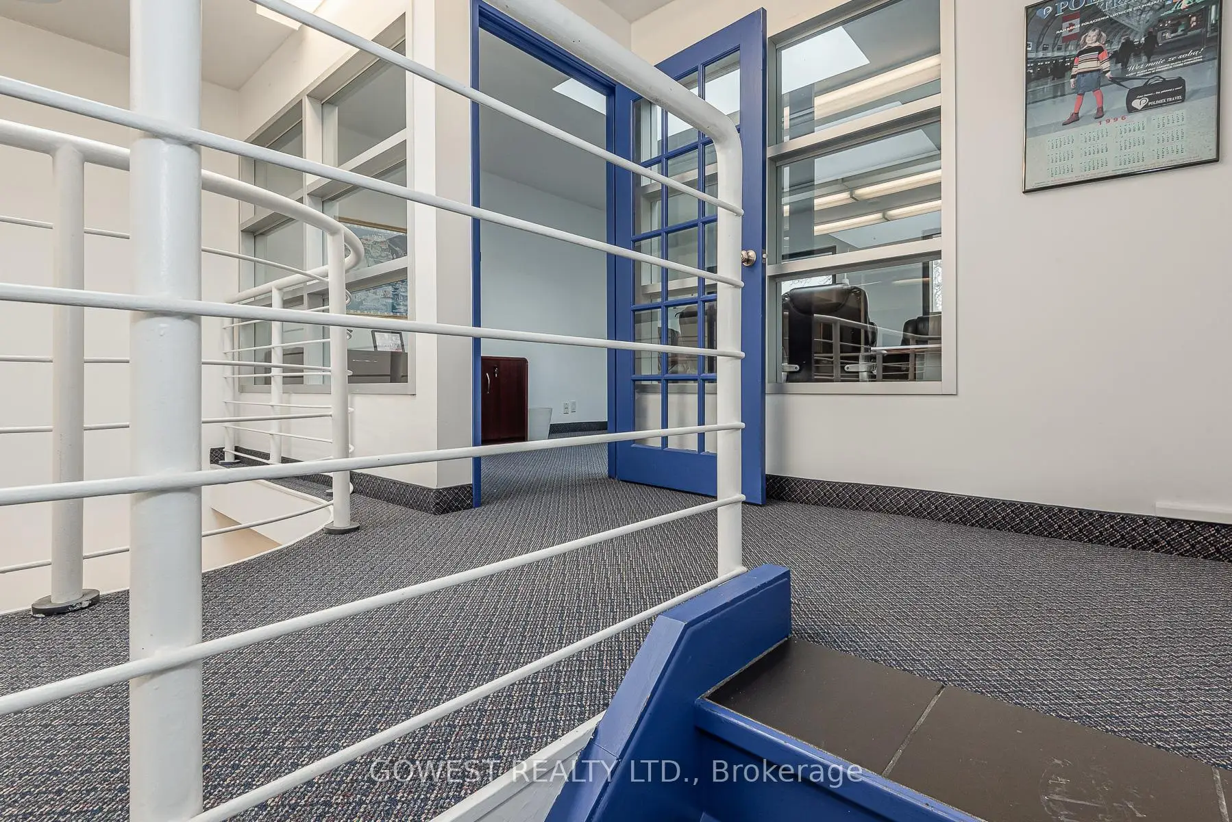 Commercial for lease