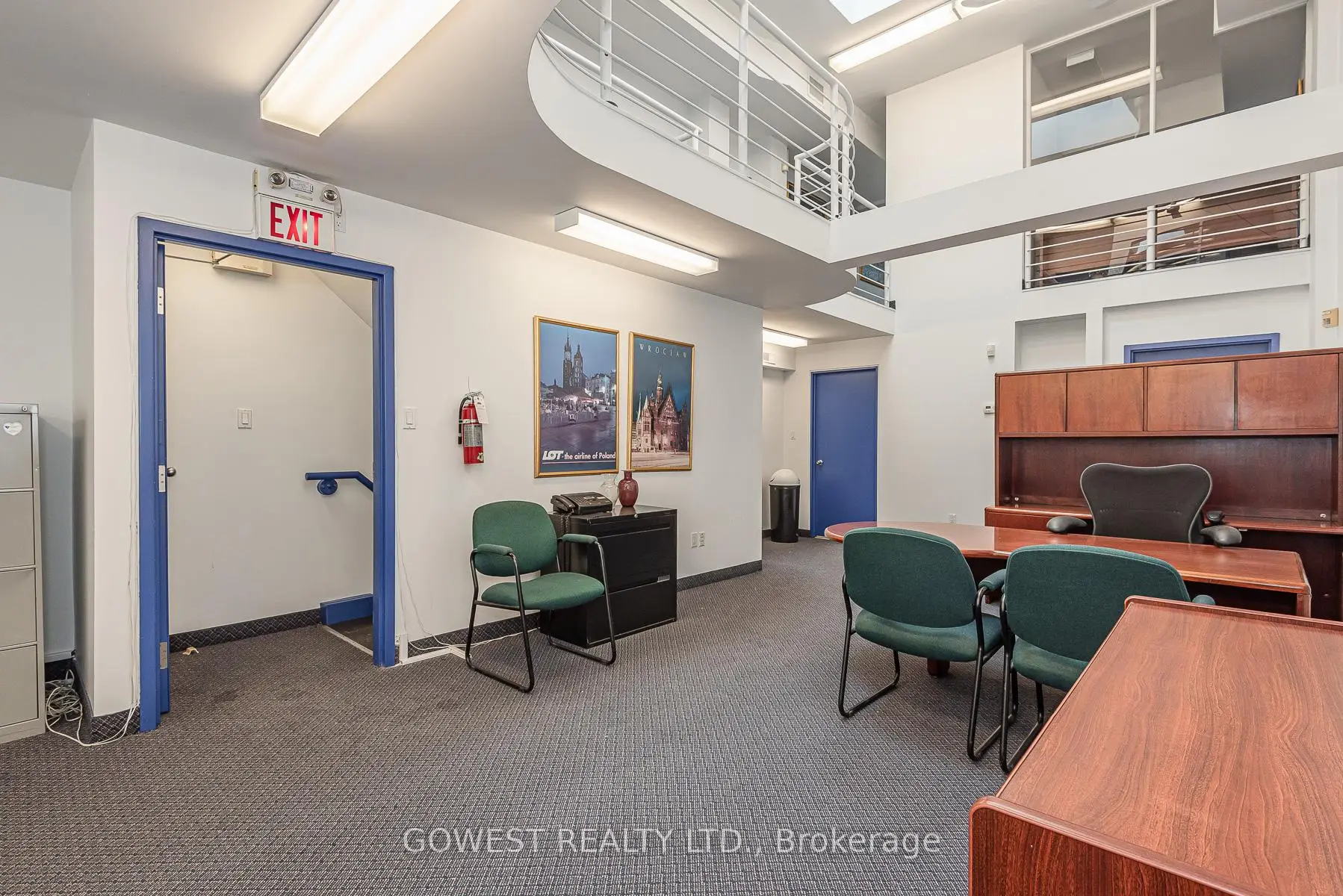 Commercial for lease