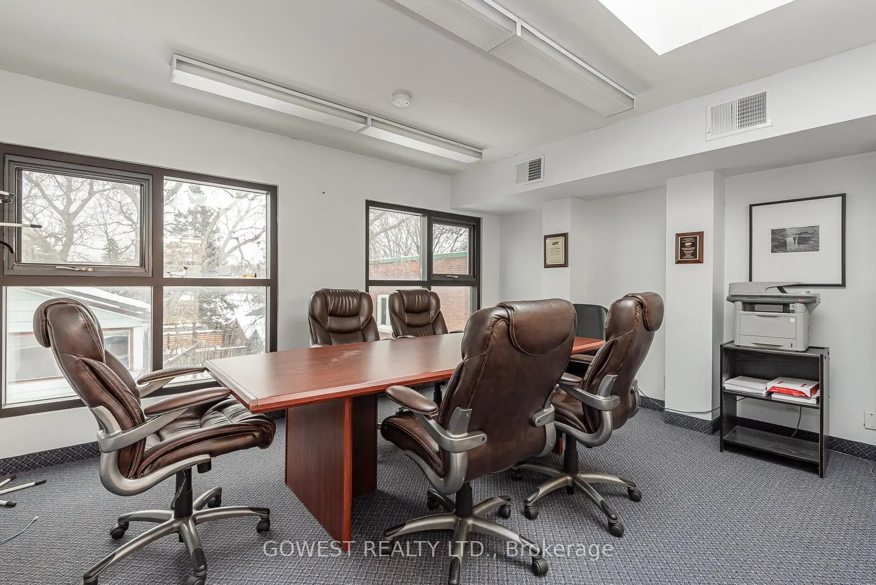 Commercial for lease