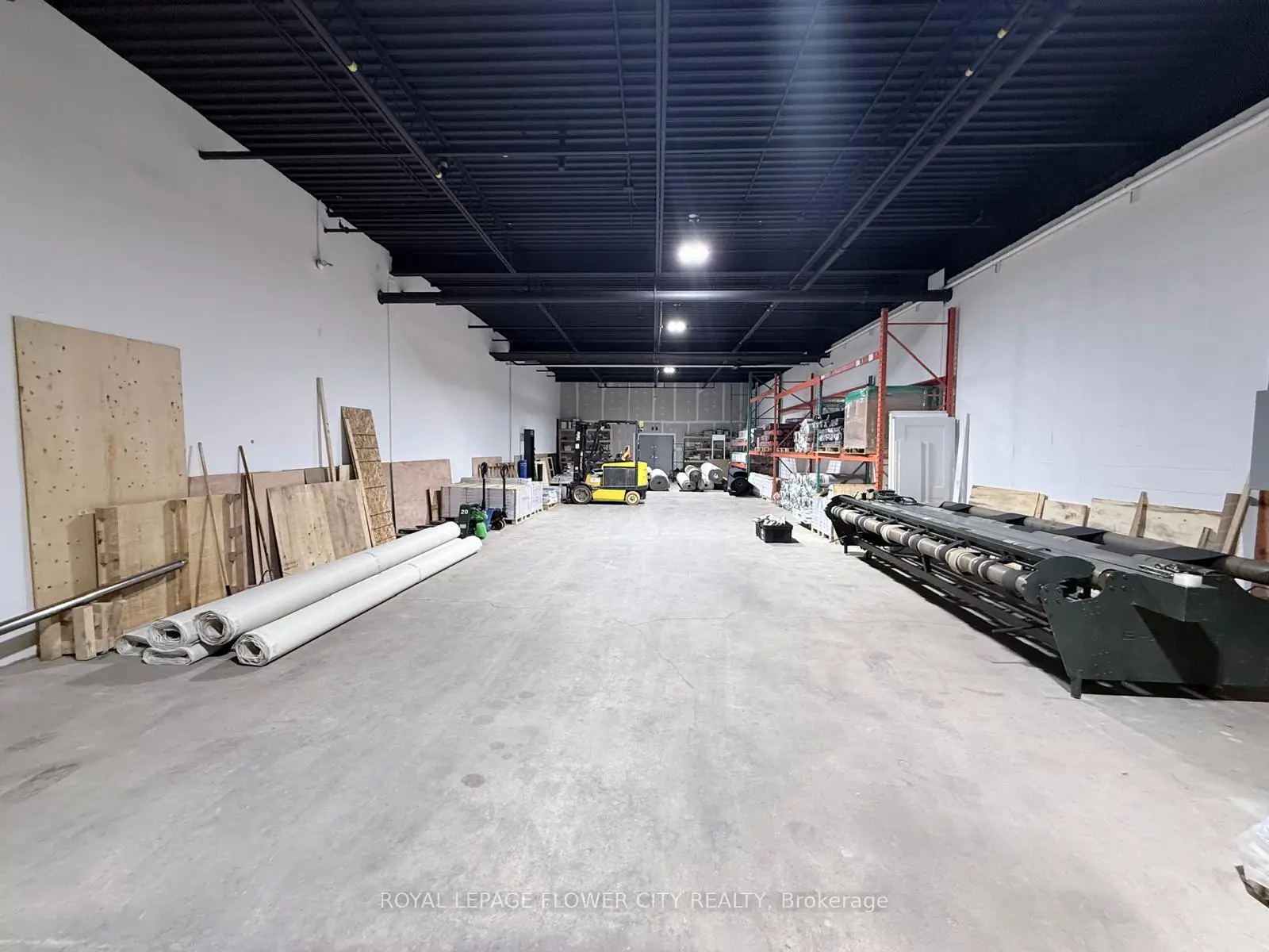 Commercial for lease