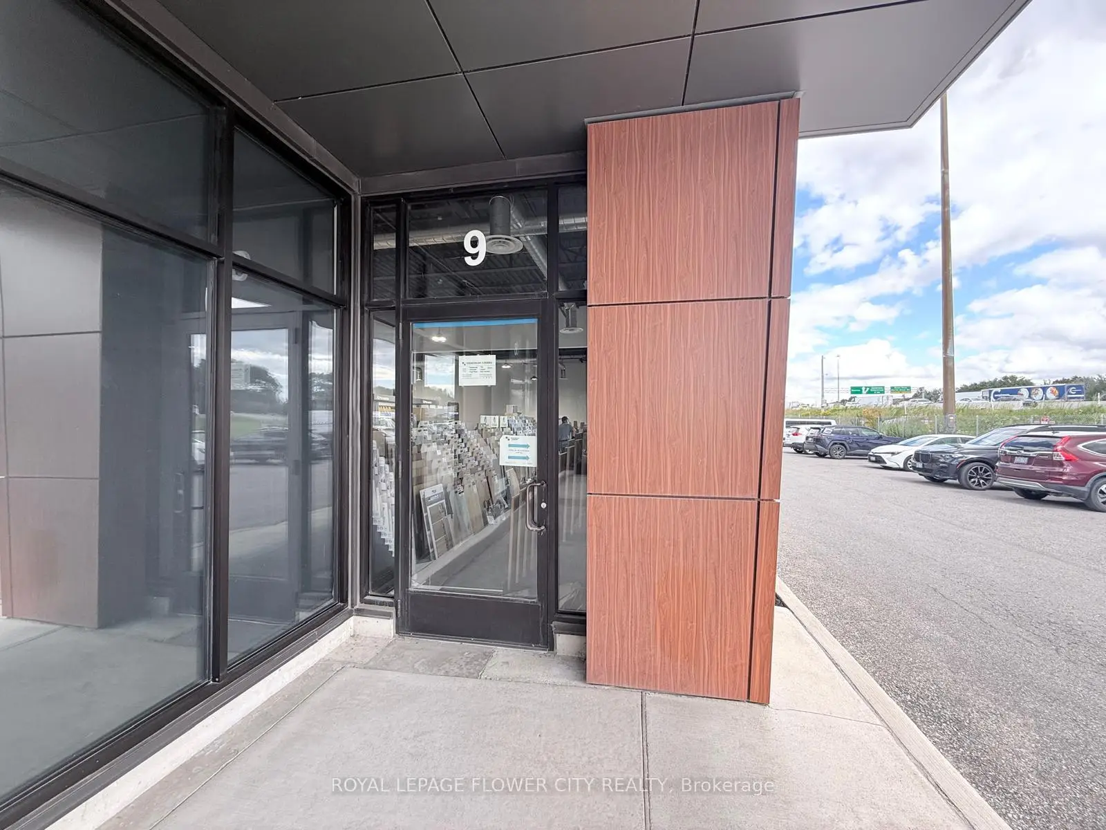 Commercial for lease