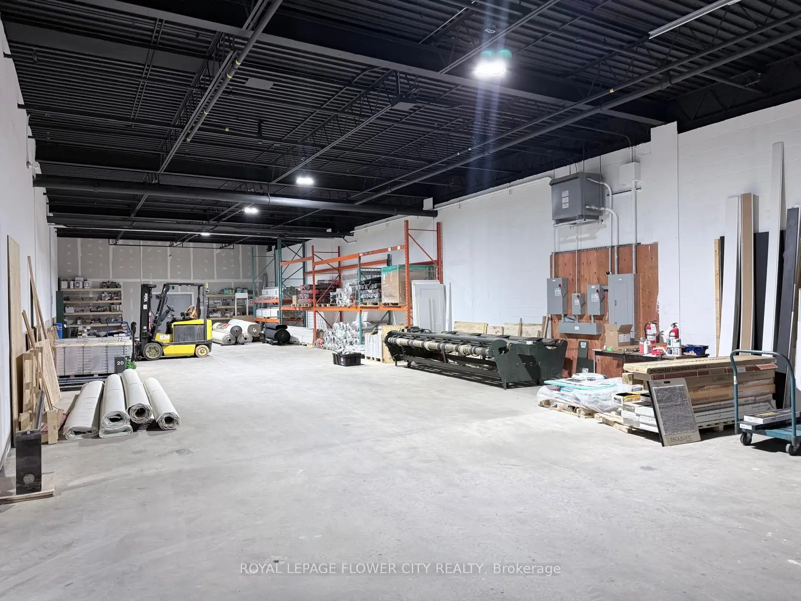 Commercial for lease