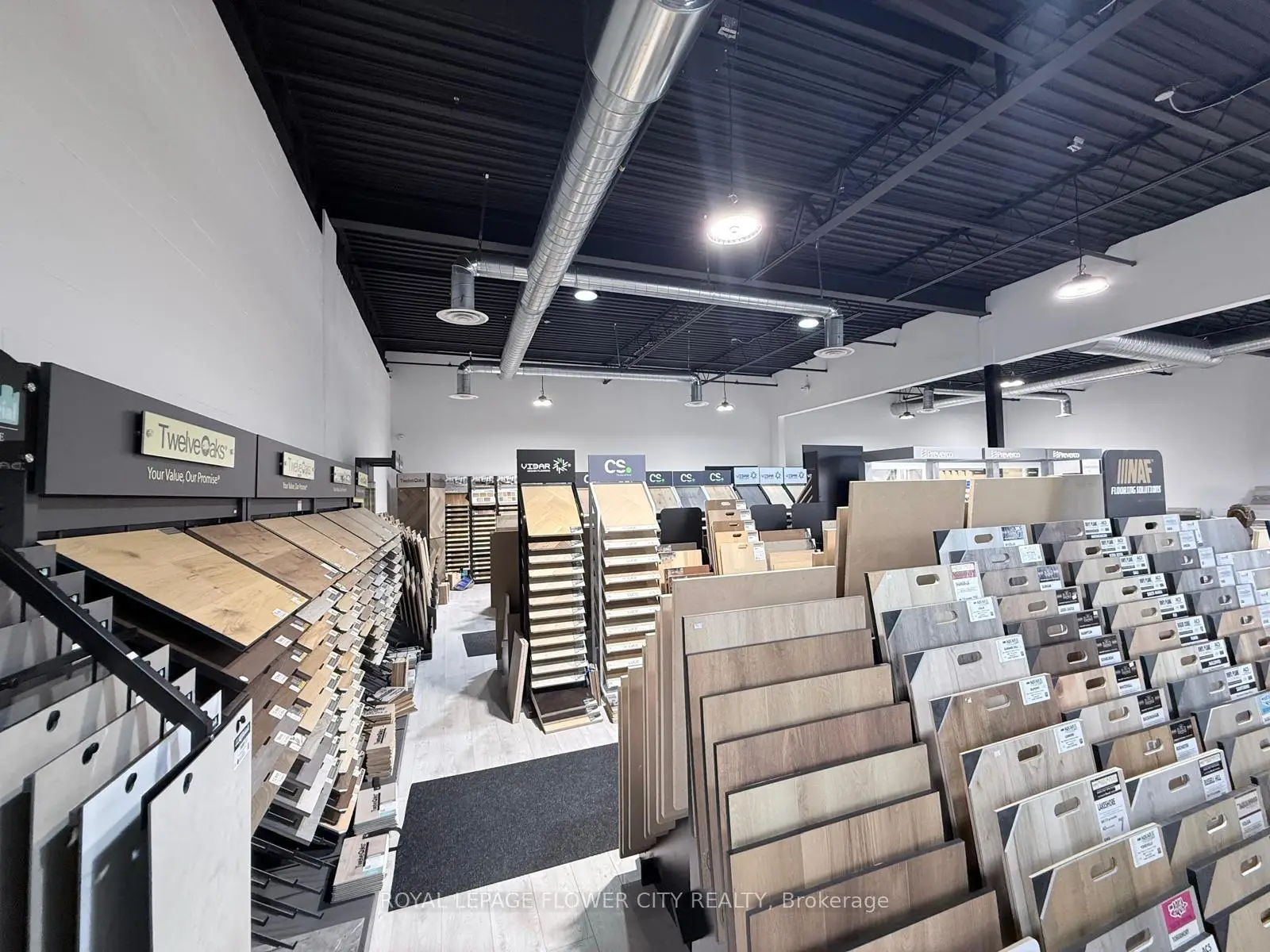 Commercial for lease