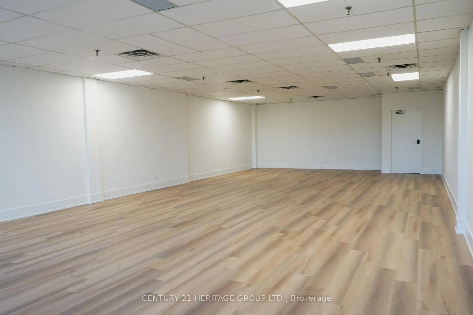 Commercial for lease