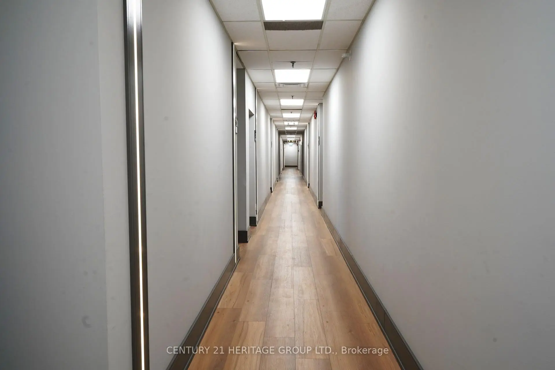 Commercial for lease