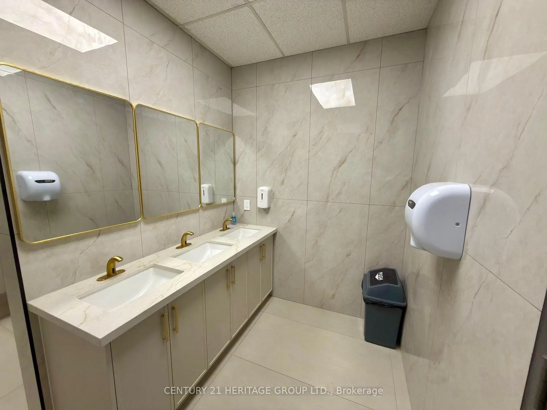 Commercial for lease