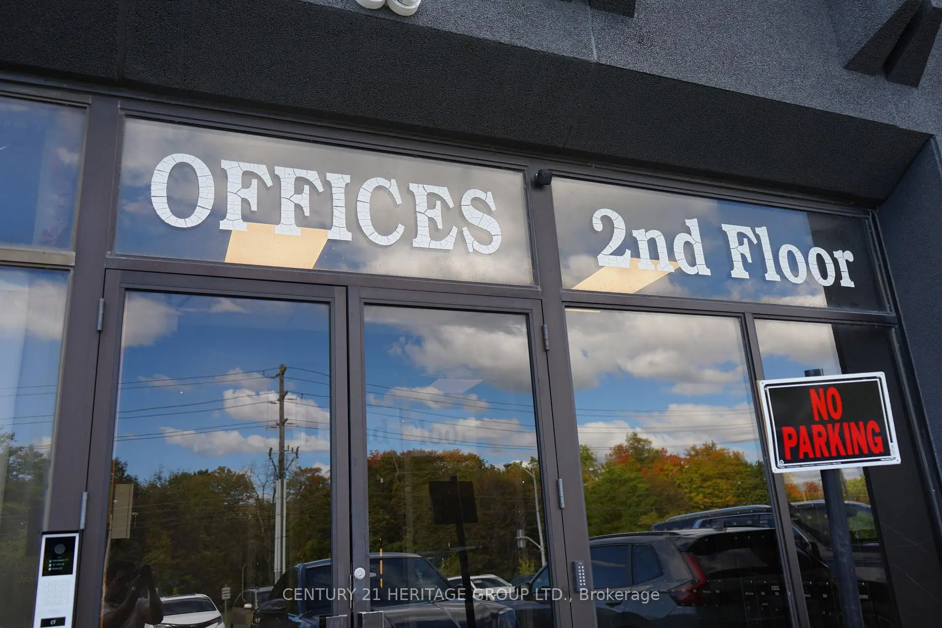 Commercial for lease