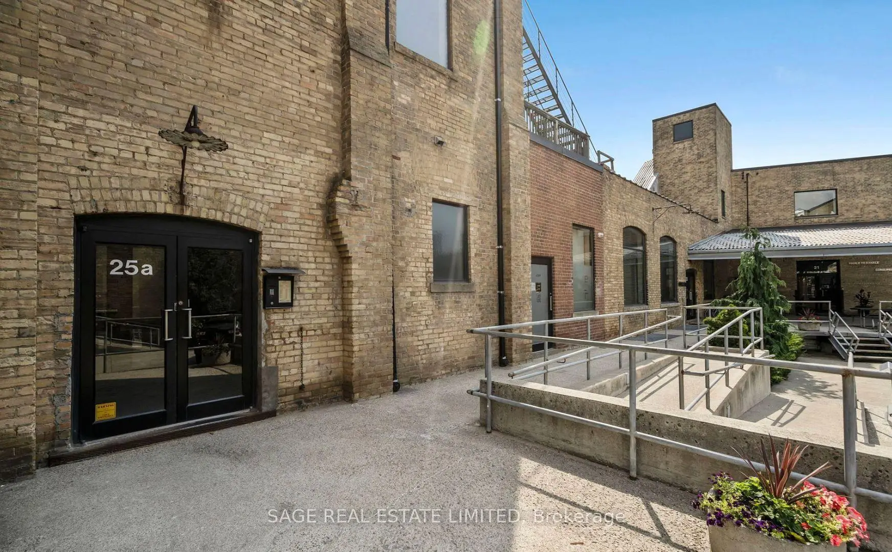 Commercial for lease