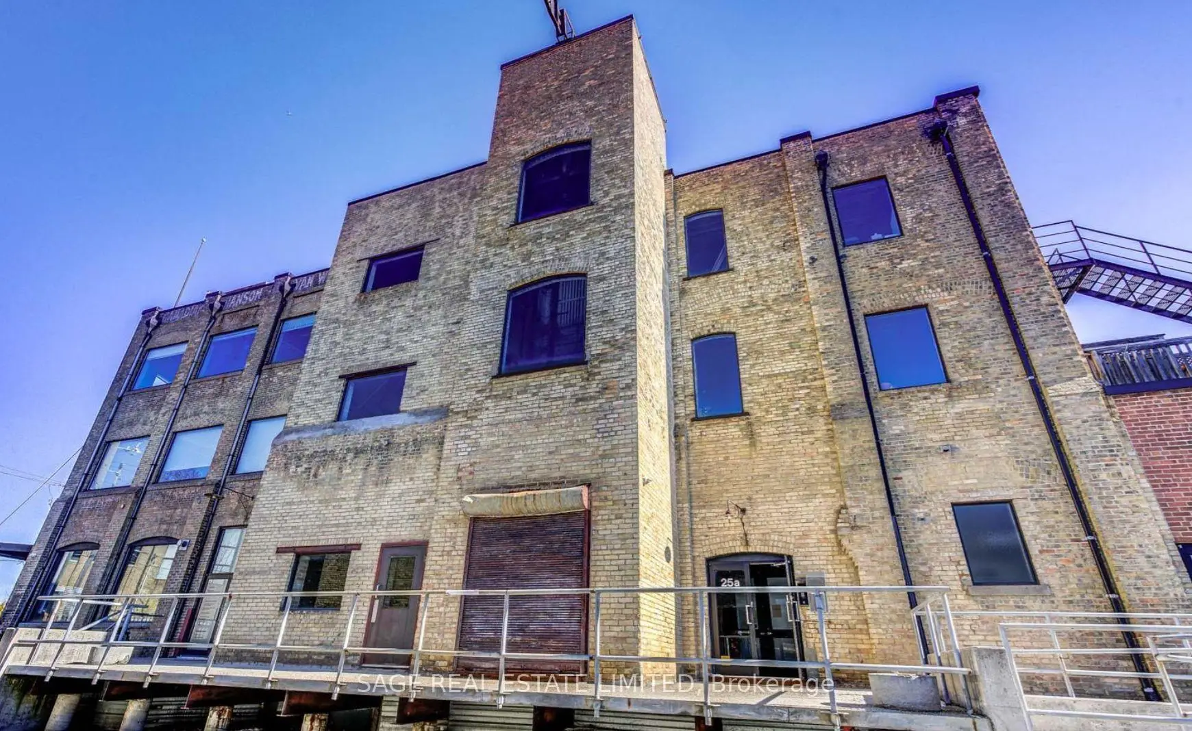 Commercial for lease