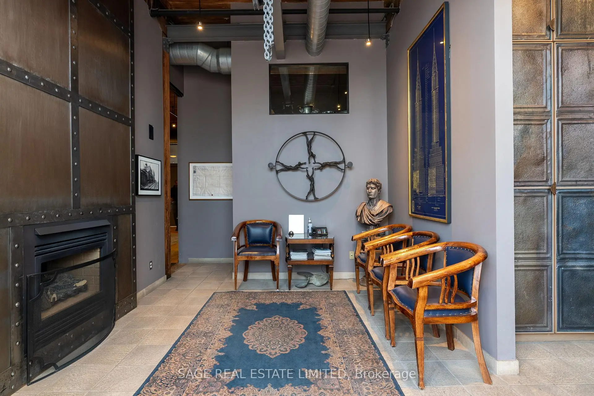 Commercial for lease