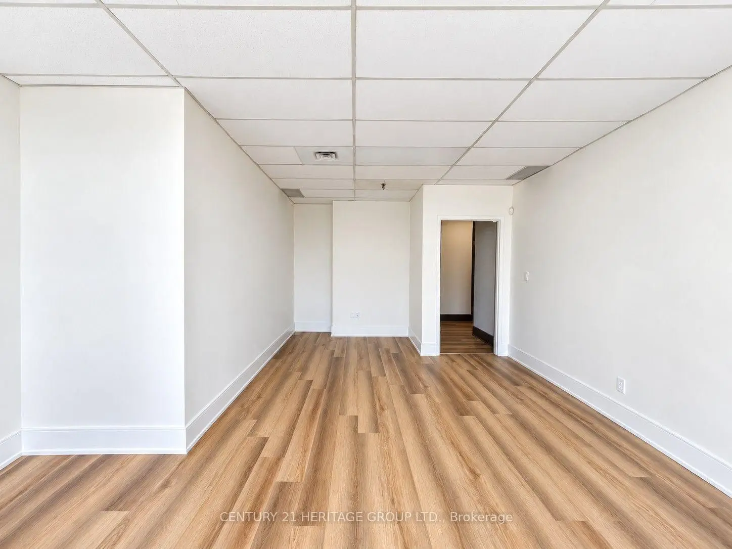 Commercial for lease
