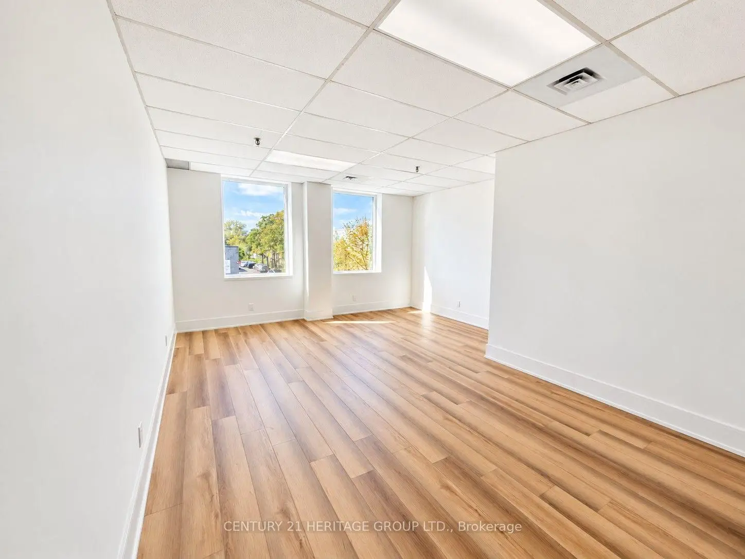 Commercial for lease