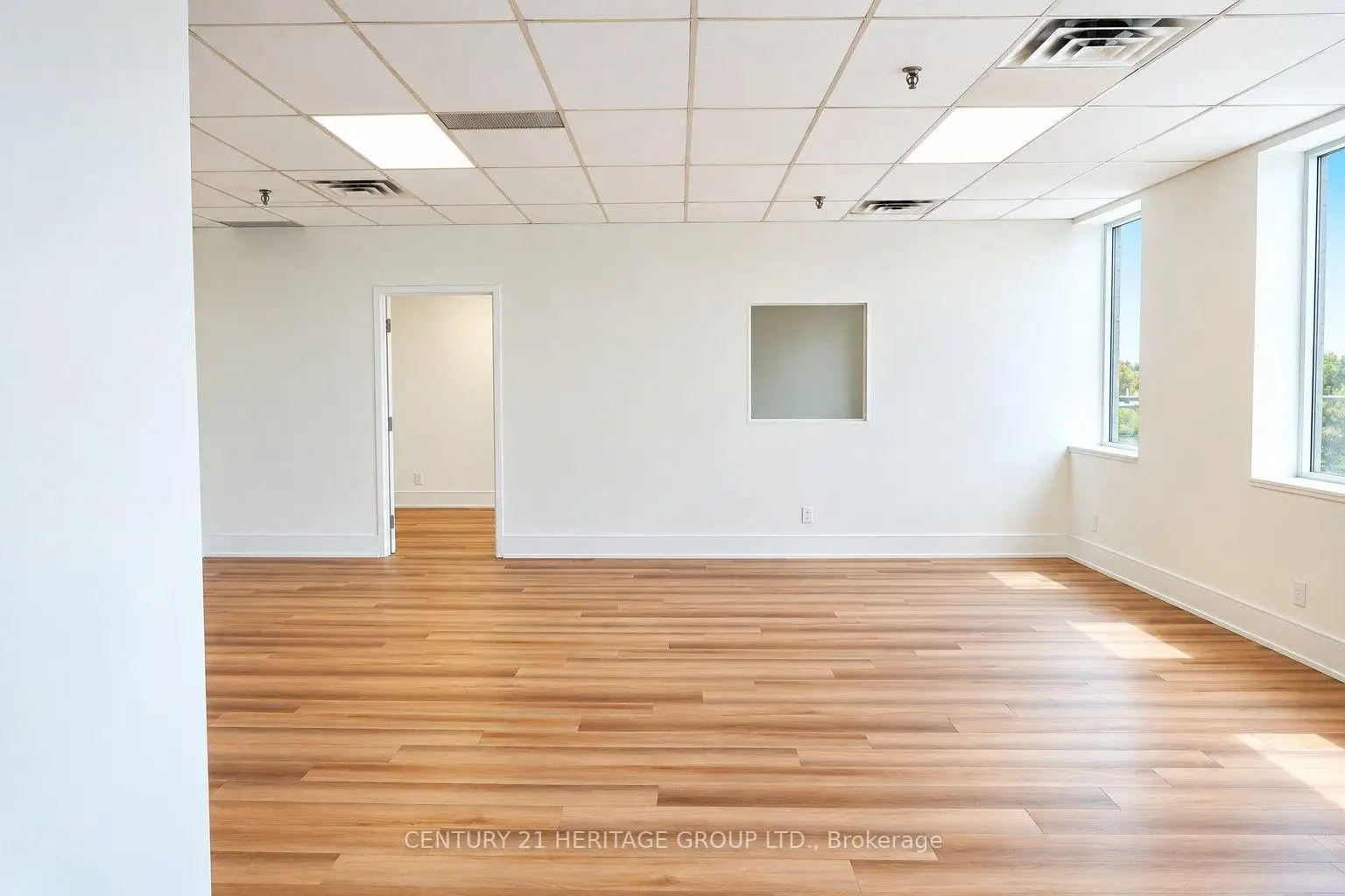 Commercial for lease