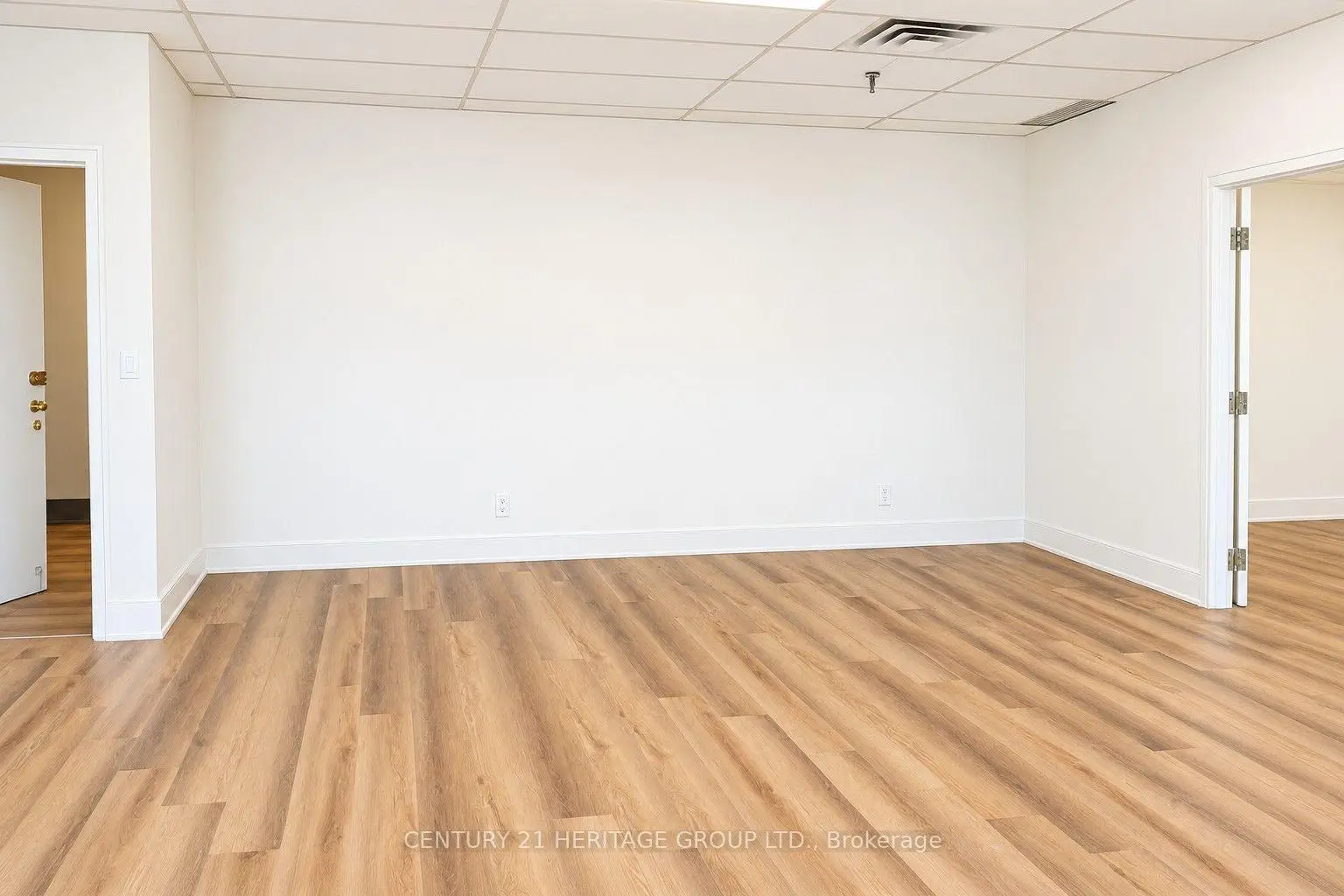Commercial for lease