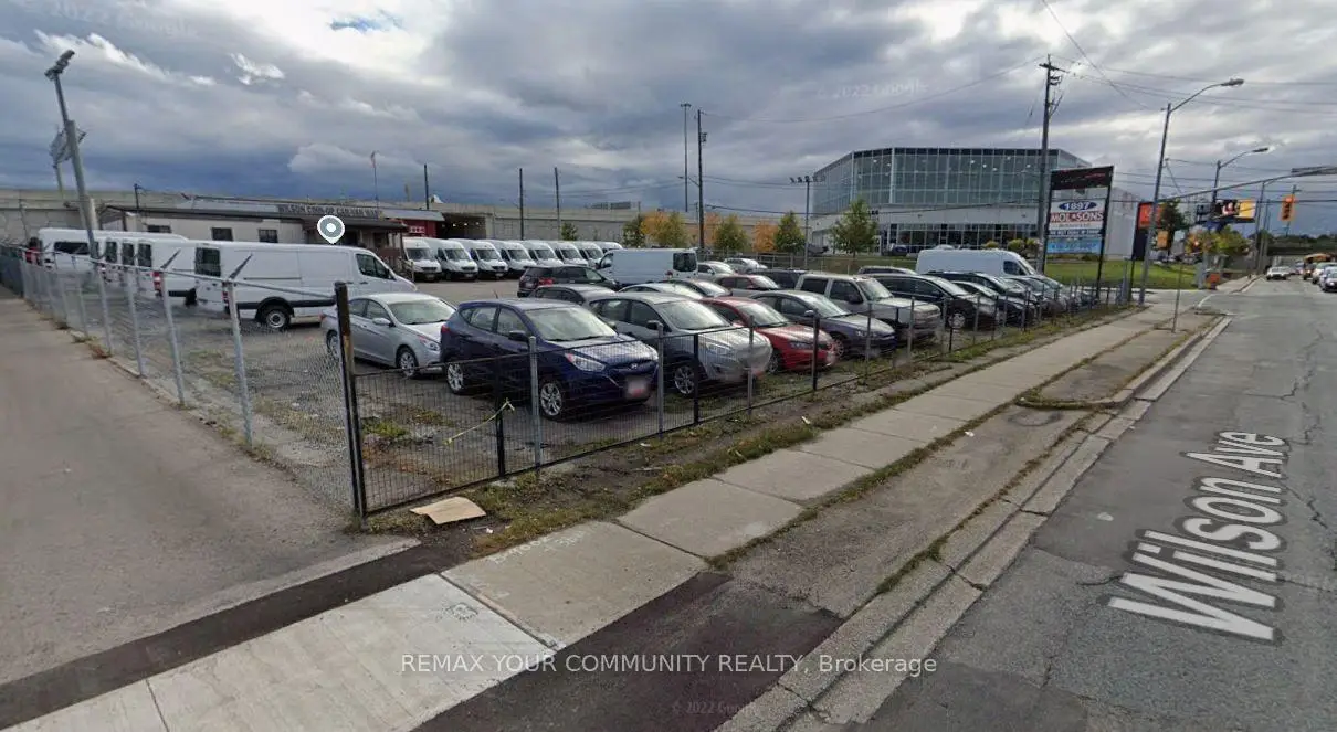 Commercial for lease
