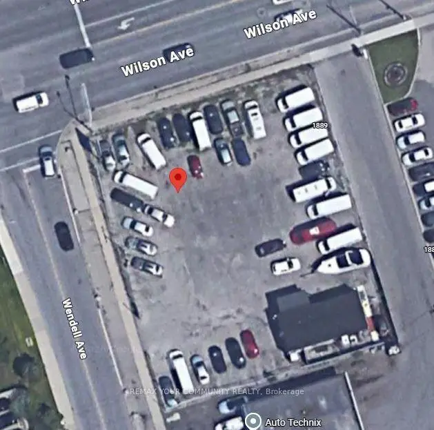 Commercial for lease