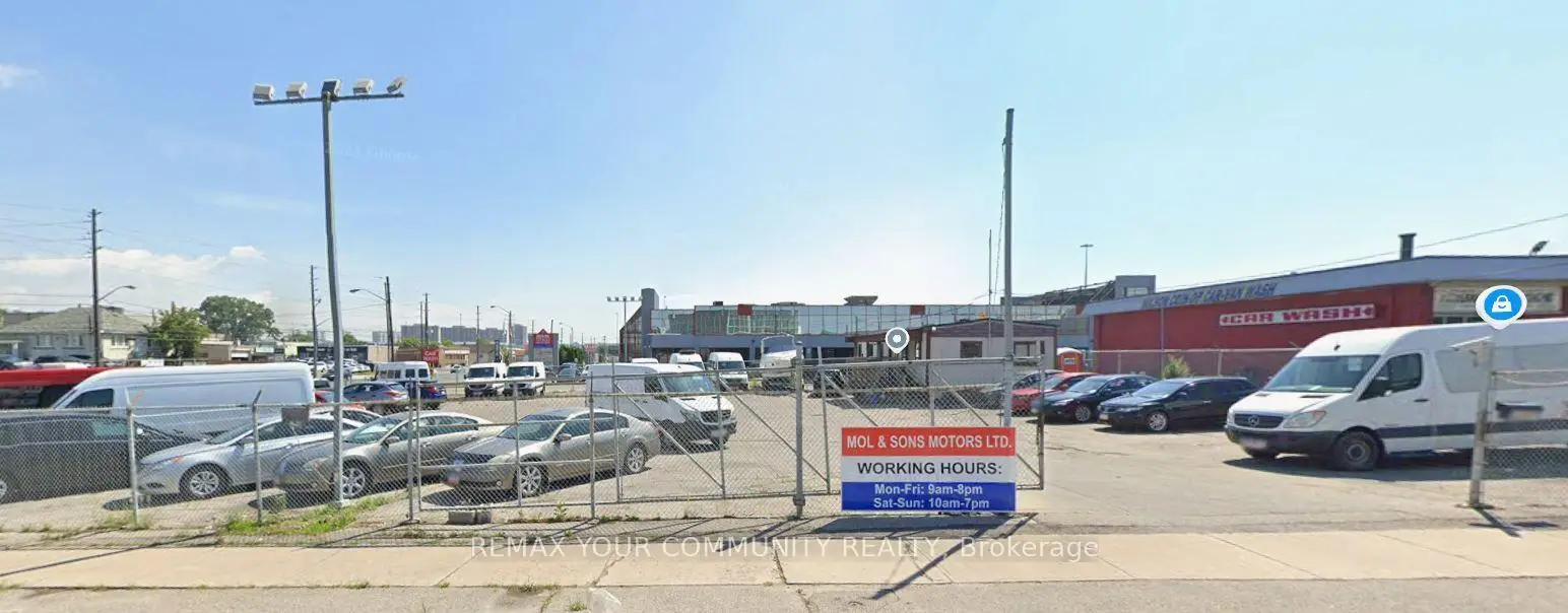 Commercial for lease