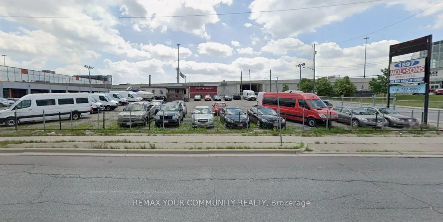Commercial for lease