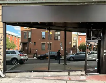 
3097 Dundas St W 多伦多租赁出租
