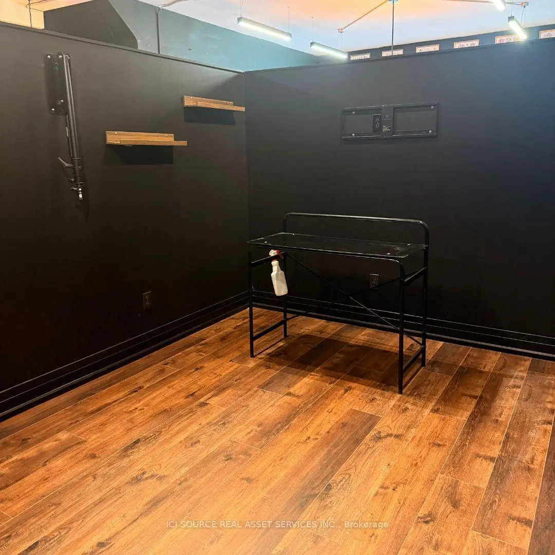 Commercial for lease