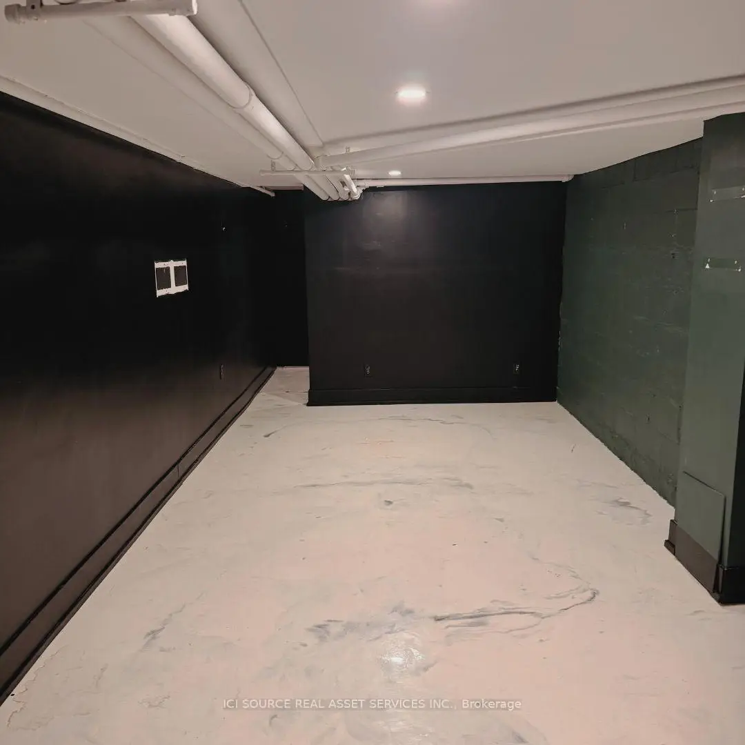 Commercial for lease
