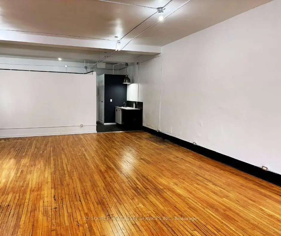Commercial for lease