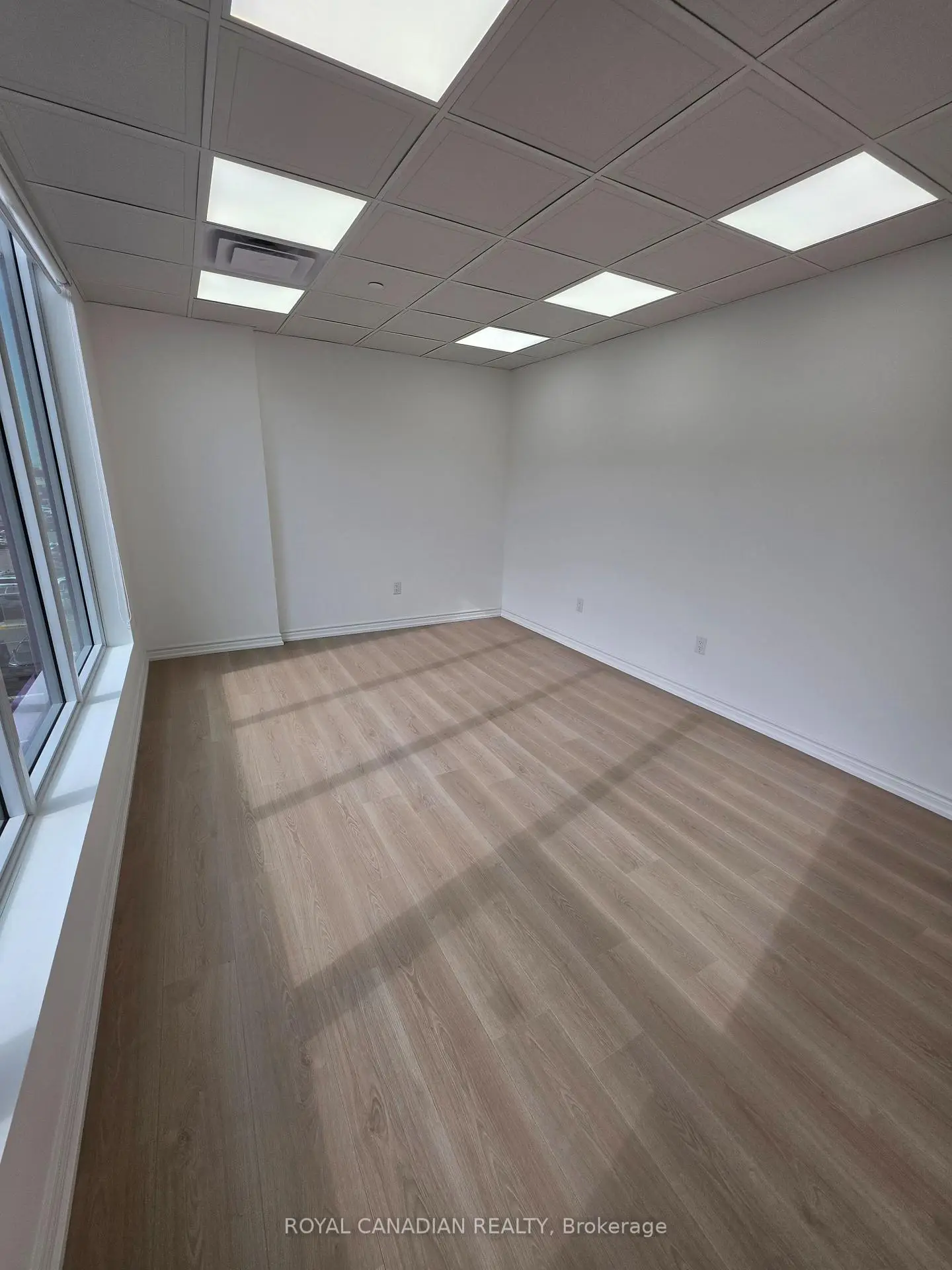Commercial for lease