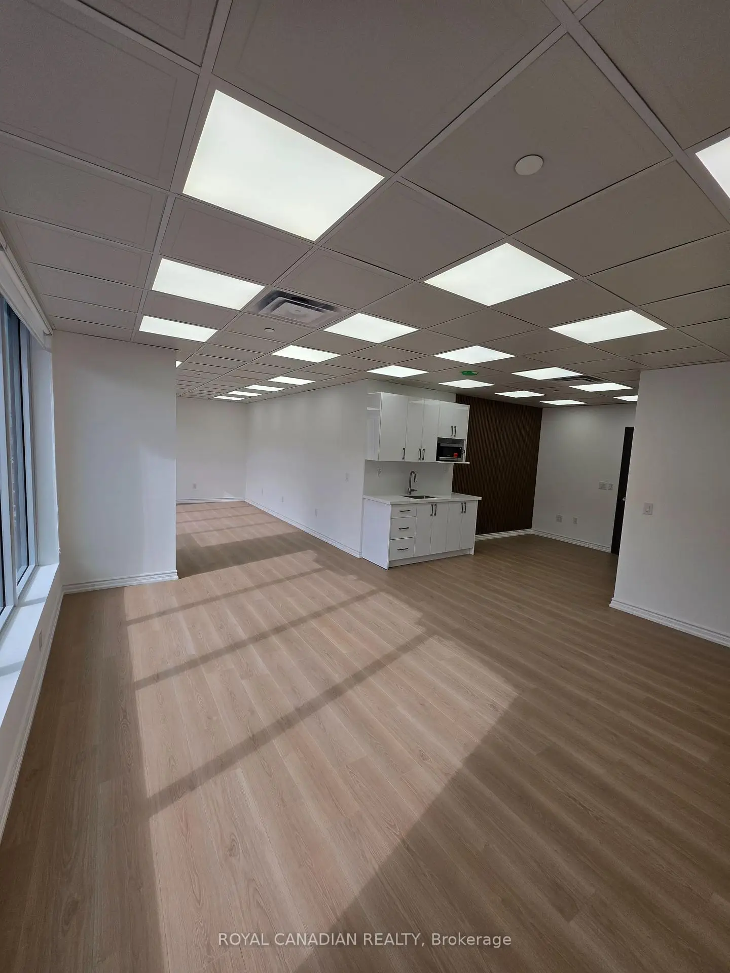 Commercial for lease