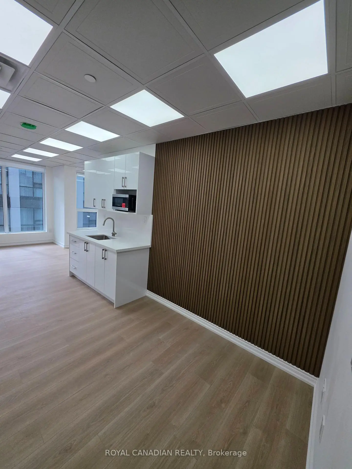 Commercial for lease