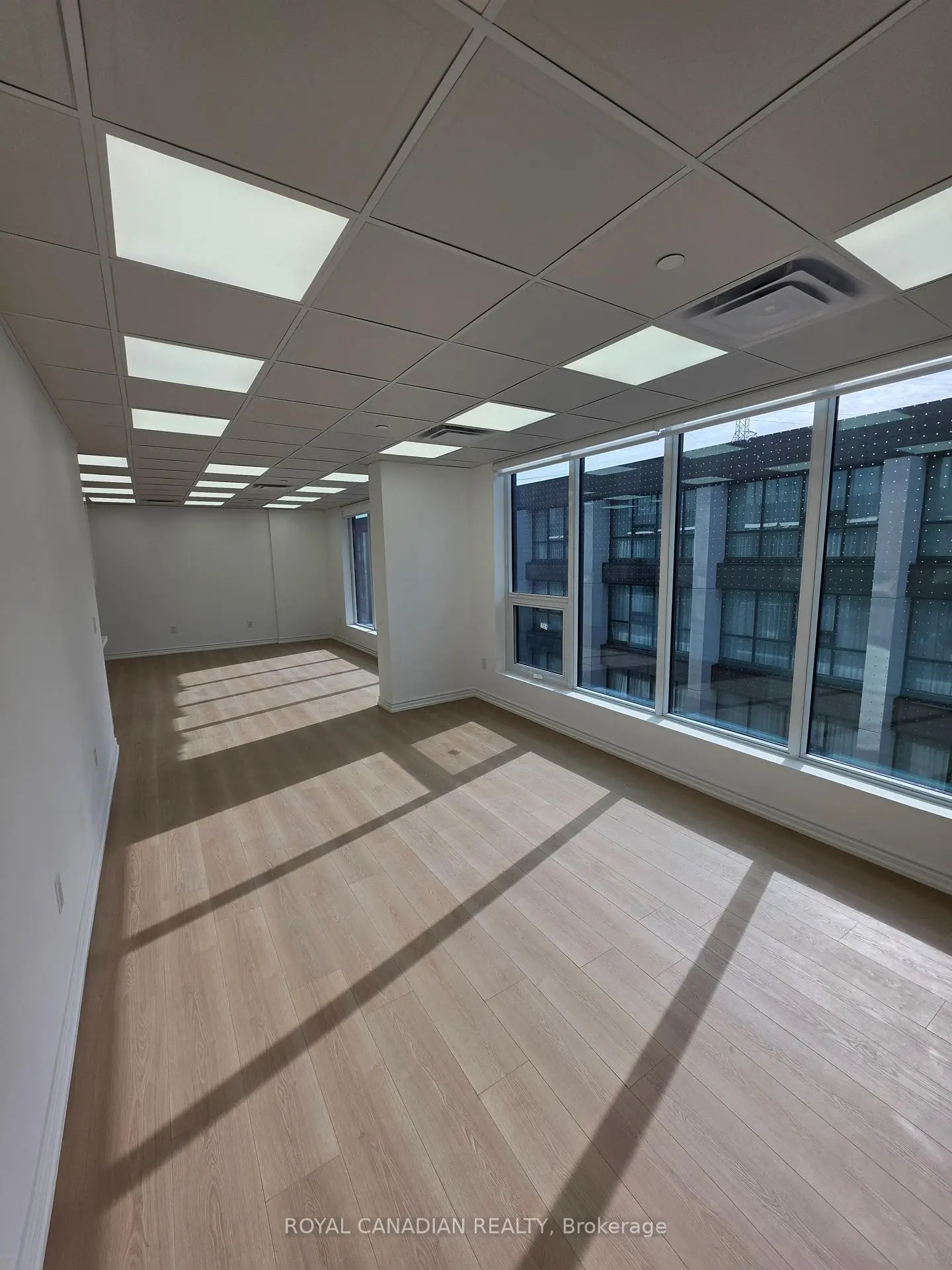 Commercial for lease