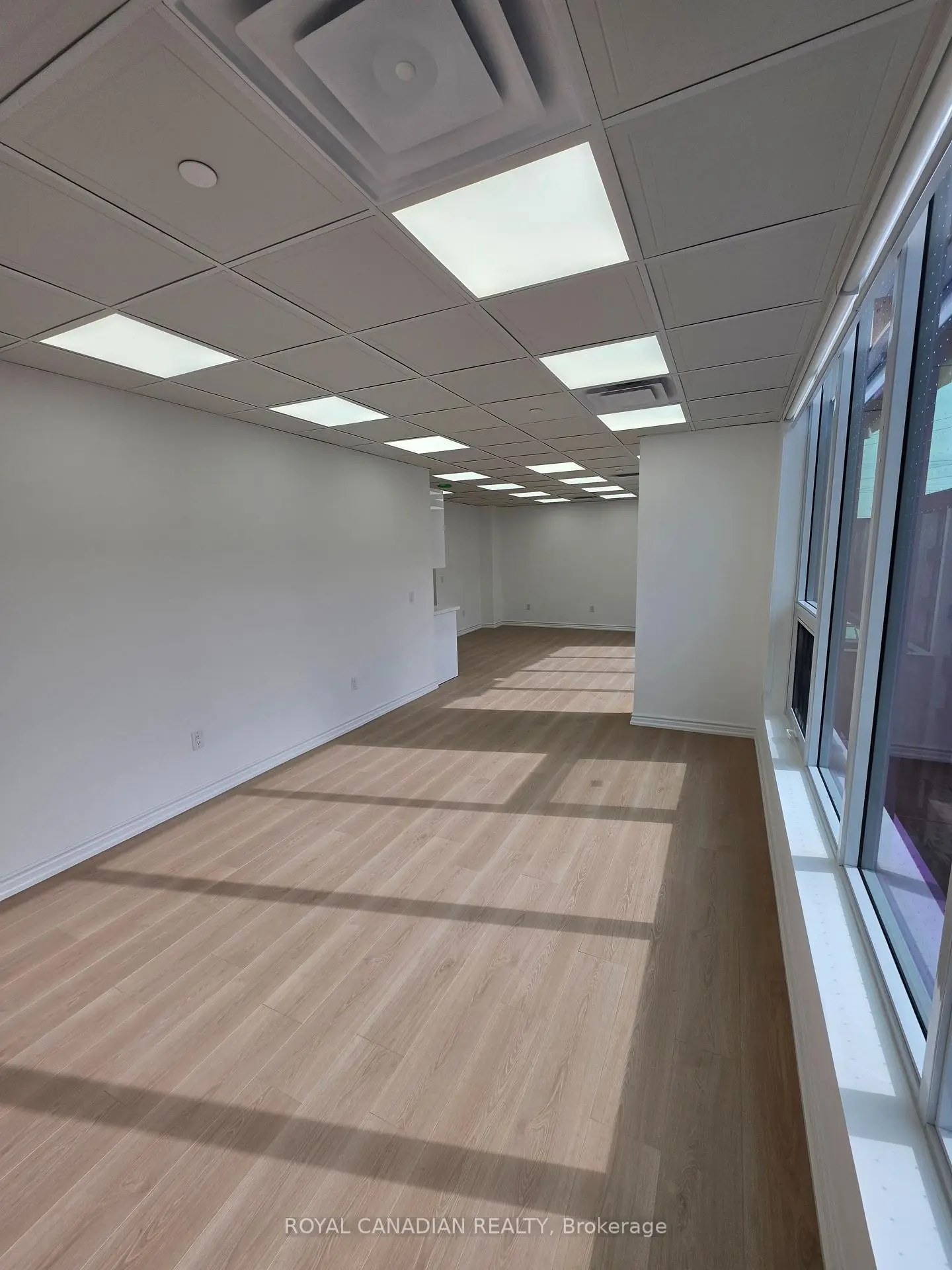 Commercial for lease