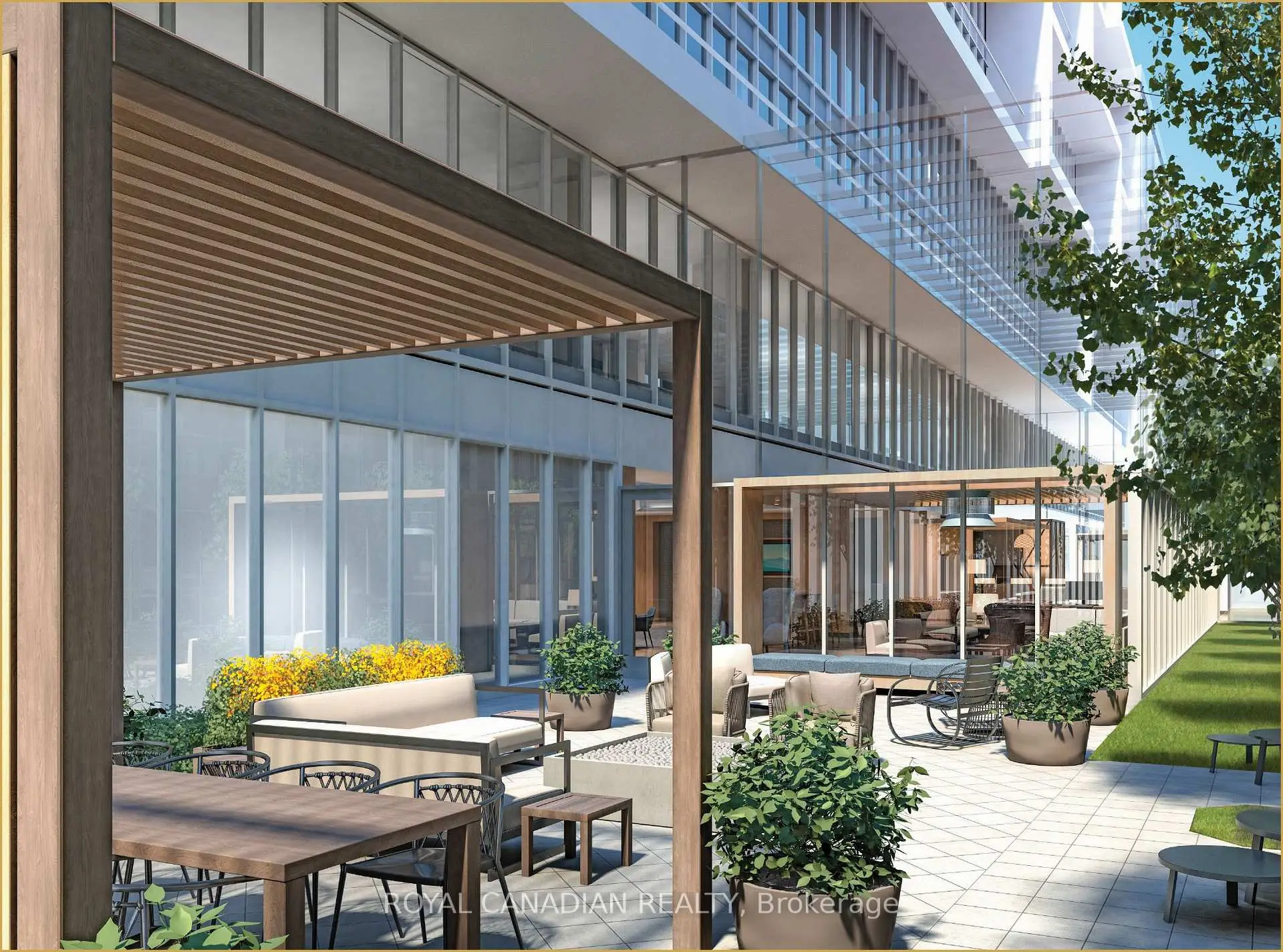 Commercial for lease