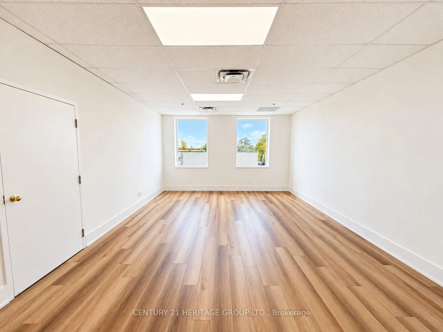Commercial for lease