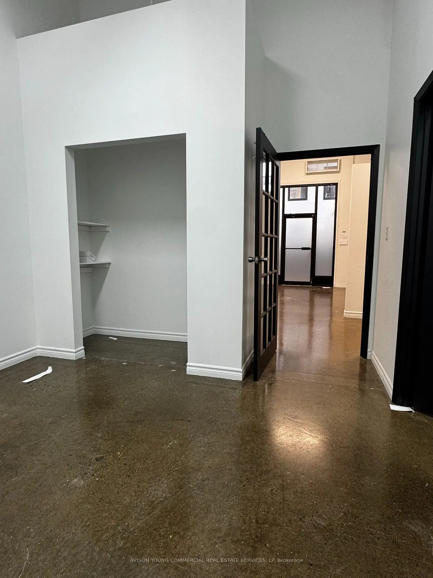 Commercial for lease