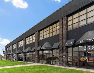 210-2770 Dufferin Stre