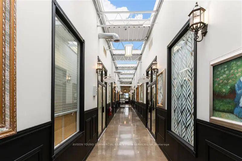 Commercial for lease